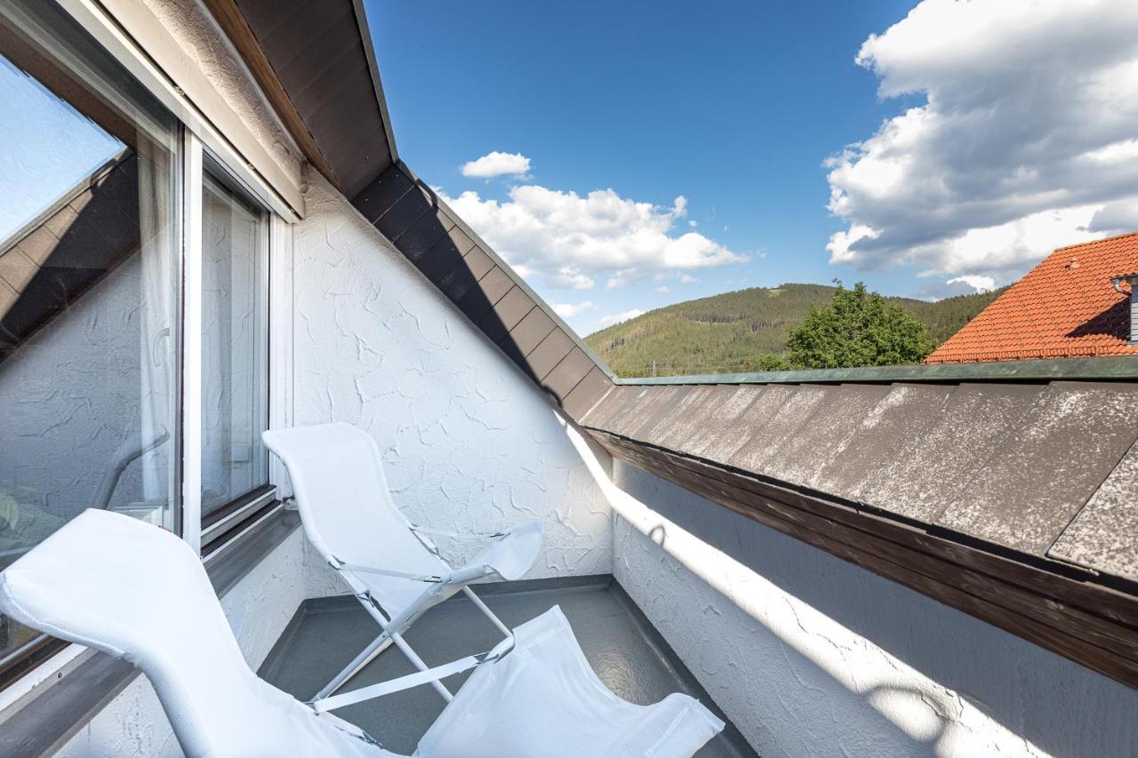 Waelder: Quartier Titisee Eksteriør billede